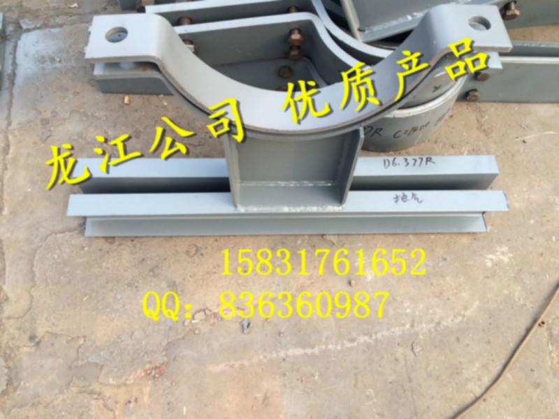 供应D13横担弹簧用焊接管座D12立管焊接双板D10立管短管夹15831761652