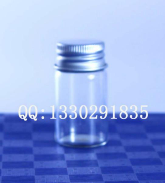广州市管制铝盖玻璃瓶工艺瓶厂家供应管制铝盖玻璃瓶工艺瓶