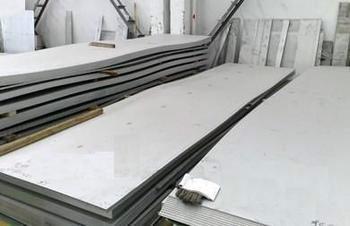 供应316L/2B不锈钢板/不锈钢中厚板/耐酸耐腐蚀不锈钢板厂家