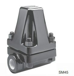 斯派莎克SM45双金属式蒸汽疏水阀批发