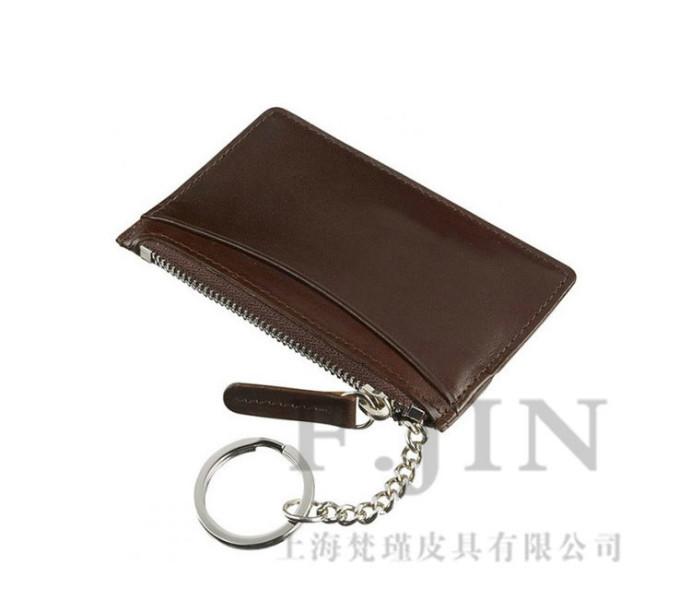 上海厂家定做女式零钱包