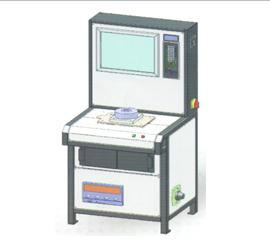 JB-3102V型成品电机振动测试机批发