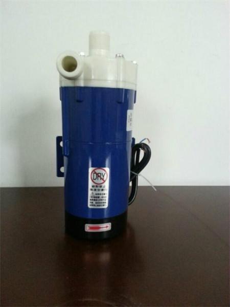供应百硕环保磁力泵-丹阳百硕环保磁力泵