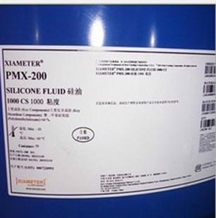 供应美国道康宁硅油PMX200-1000