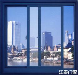供应和平断桥铝推拉窗价钱，上海和平断桥铝经销商