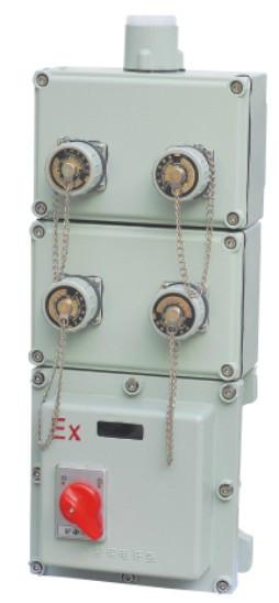 供应BXS系列防爆检修电源插座箱