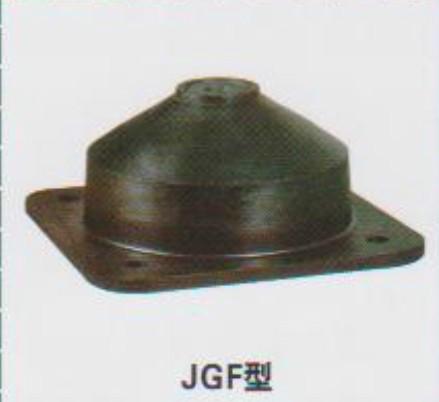 重庆JGF型橡胶减振器代理加盟批发