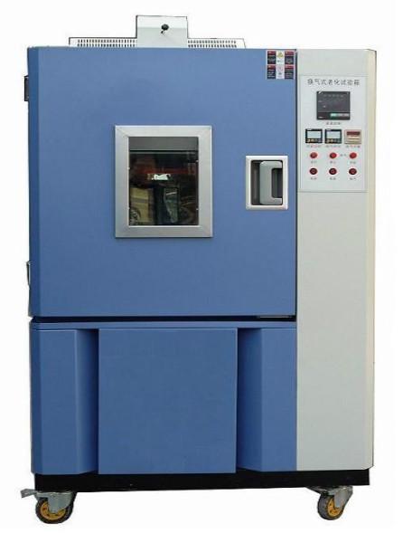 供应换气老化试验机高温老化仪器设备图片
