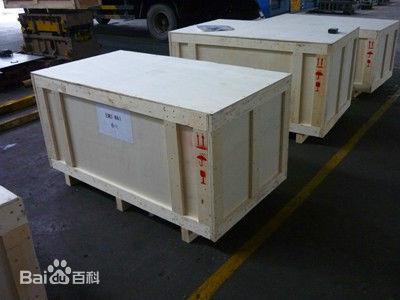 供应上海出口木箱材质要求，出口木箱加工，出口木箱定做公司图片