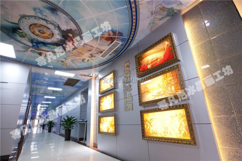 供应北京哥凡尼冰晶画艺术玻璃年底促销，哥凡尼冰晶画艺术玻璃厂家报价，哥凡尼冰晶画艺术玻璃供应商