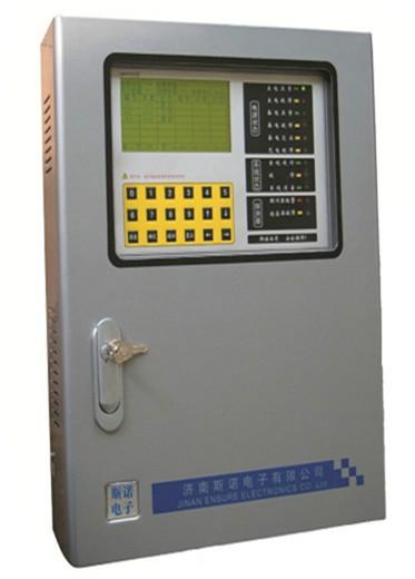 供应壁挂式防尘总线氨气报警器SNK8000