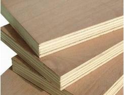 供应人造板胶合板纤维板刨花板定向刨花板（OSB）