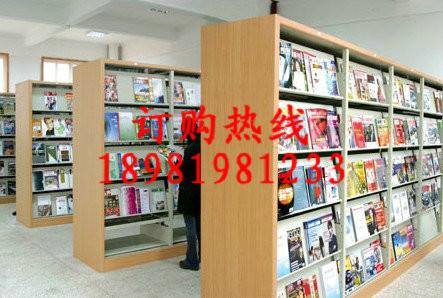 供应四川知名书架生产企业成都图书室设备书架批发单双面书架制作加工图片