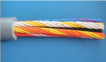 供应上海名耐供应高柔耐弯曲拖链电缆