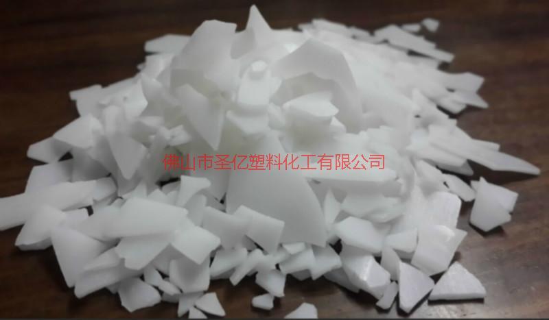 供应用于橡塑脱模润滑的南宁填充母粒专用聚乙烯蜡