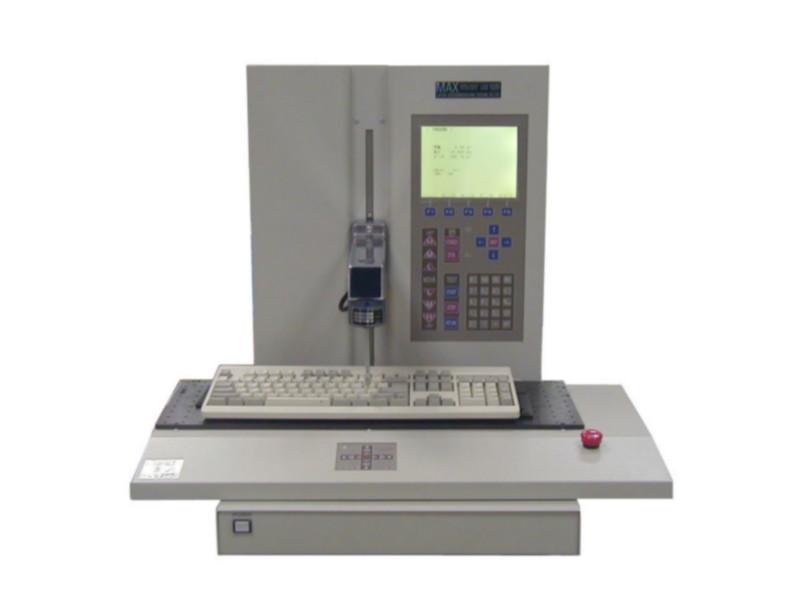 供应JISC全自动荷重试验机；适用于 键盘测试全自动荷重试验机