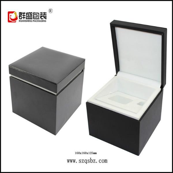 供应纪念币包装盒 深圳厂家订做批发金币盒 送礼专用包装盒