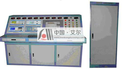 供应AL101变压器综合测试系统，变压器综合测试系统厂家
