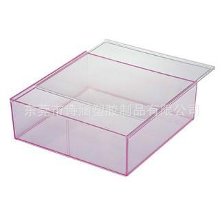 SH-6511/高透明塑料盒/PS透明盒批发