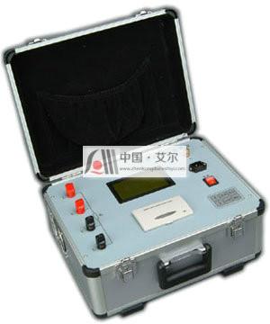 供应AL104变压器直流电阻测试仪，变压器直流电阻测试仪厂家