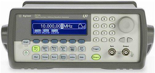 惠普HP33120A函数信号发生器-汤S批发