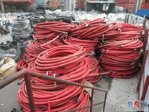 供应上海浦东电缆线回收 二手电线电缆回收 苏州电缆线回收