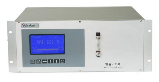供应聚能仪器磁氧分析仪