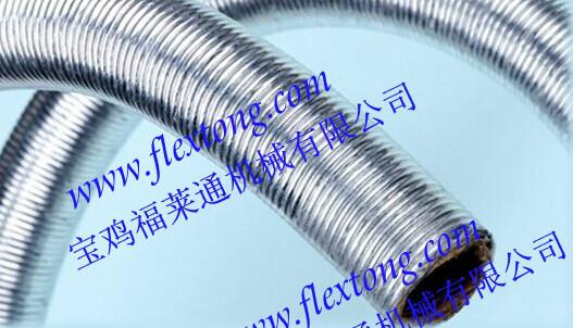 供应福莱通普利卡管，广州普利卡金属软管，防水型可挠金属电线保护套管