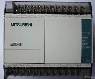 供应三菱可编程控制器FX1S-30MT-001