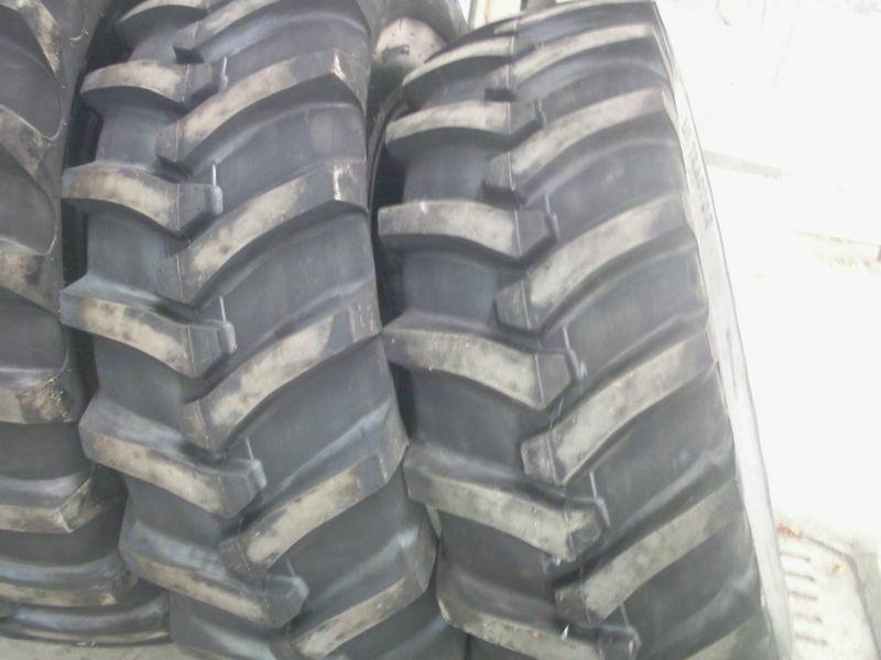 潍坊厂家自产拖拉机轮胎15.5-38批发