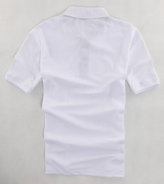 广州市2015春新款男士短袖T恤厂家