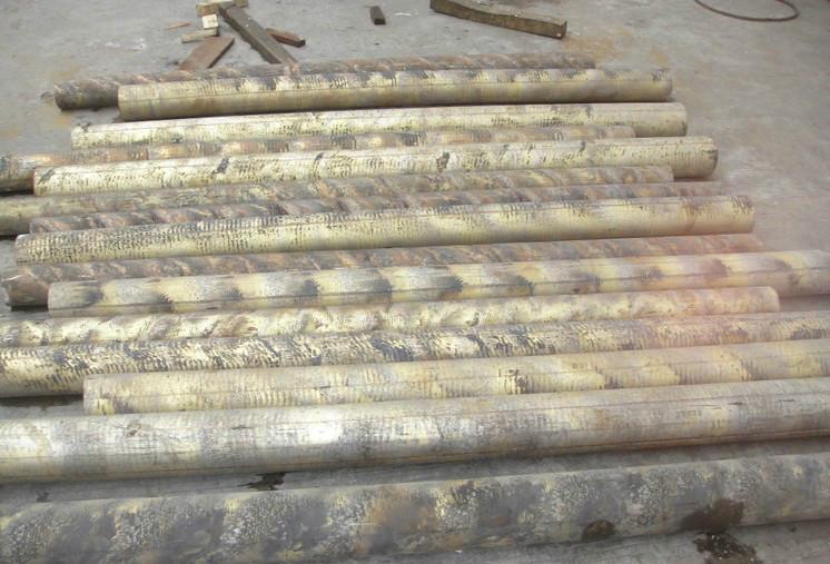 锡青铜管/优质耐磨铜管现货批发