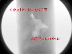 供应深圳塑料气孔气泡检测X光机