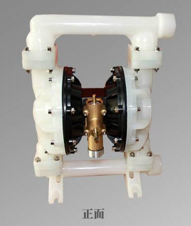 QBY-40工程塑料隔膜泵批发