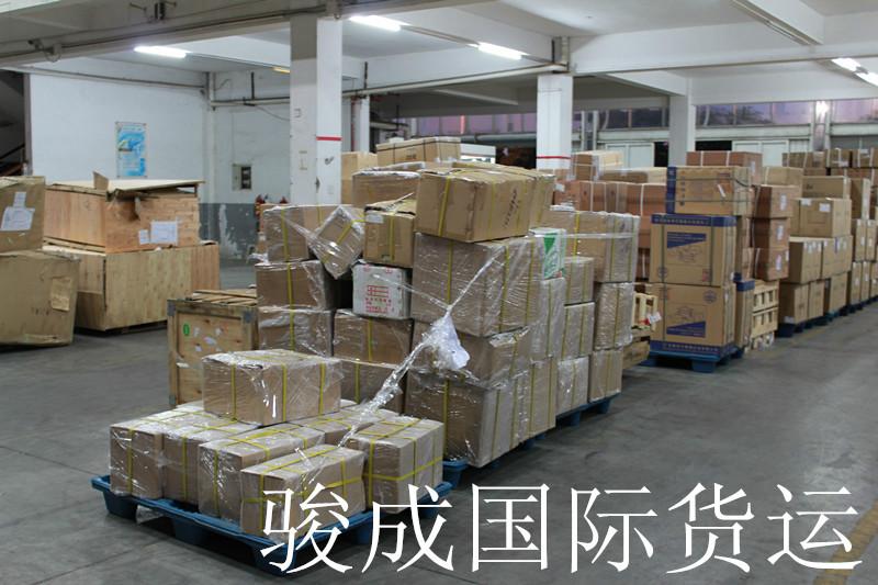 珠海市零担货物运输厂家供应零担货物运输，小件货物运输公司电话