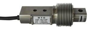 日本MTO波纹管式称重传感器BCT批发