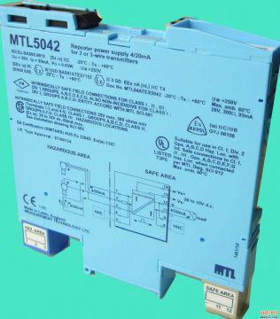 供应MTL安全栅MTL4575现货正品低价
