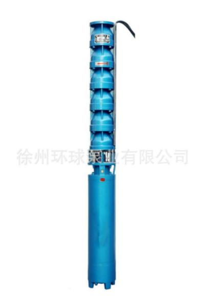 供应耐腐蚀潜水泵QJ175不锈钢潜水泵