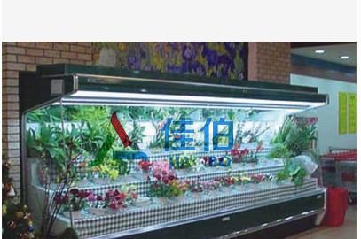 供应江苏西餐厅鲜花保鲜柜厂家西餐厅鲜花展示柜鲜花柜价格