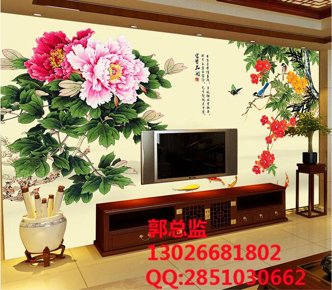 供应黑龙江彩雕瓷砖背景墙打印机