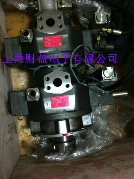 供应MOOG双联泵专业维修，型号D955-0097