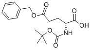 N-叔丁氧羰基-D-谷氨酸1-苄酯批发