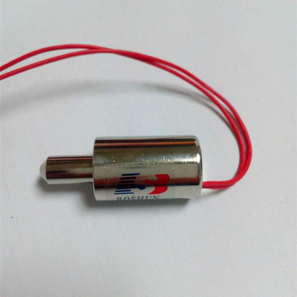 供应测量设备电磁吸铁型号：BS-1825X