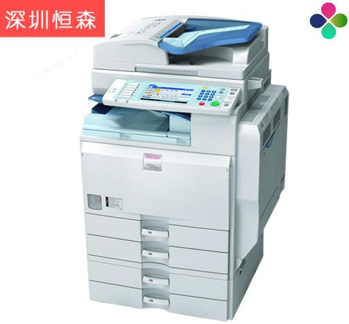 供应用于复印机的深圳大浪复印机出租，出租打印机，大浪出租复印机