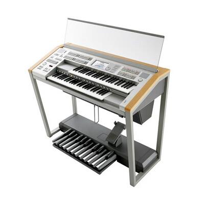 供应雅马哈双排键电子琴els-01 typeU