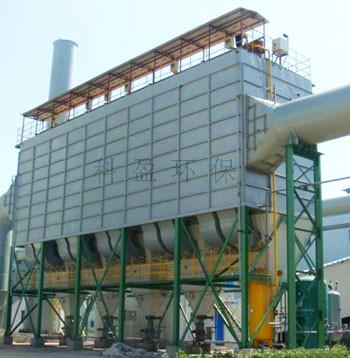 供应LCM-D/G型系列长袋离线脉冲除尘器、上海大风量气箱式布袋除尘器
