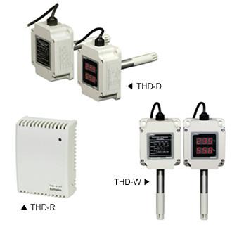 供应温度控制器THD系列