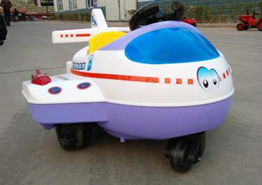 儿童飞机汽车360度旋转漂移玩具车批发