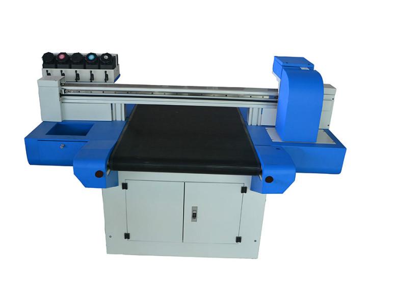 供应UV平板卷材一体机，木板、玻璃、水晶打印机