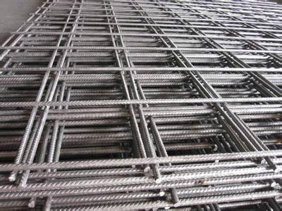 供应焊接网-建筑网-地暖网片